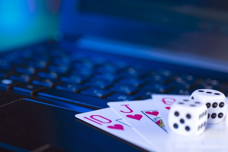 Penawaran promosi reload di platform ryu4d dengan berbagai kategori permainan